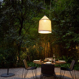 Jaima Lampe de Sol Extérieur de Marset