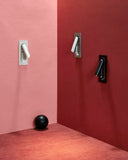 Ledtube Mini Wall Sconce Marset