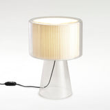 Mercer Lampe de Table de Marset