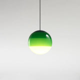 Dipping Light Suspension Marset