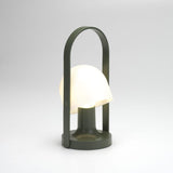 FollowMe Portable Outdoor Lamp from Marset