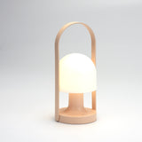 FollowMe Portable Outdoor Lamp from Marset