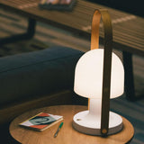 FollowMe Plus Portable Outdoor Lamp from Marset