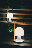 FollowMe Portable Outdoor Lamp from Marset