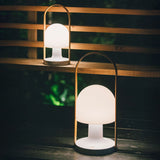 FollowMe Portable Outdoor Lamp from Marset