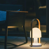 FollowMe Plus Portable Outdoor Lamp from Marset