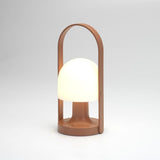 FollowMe Portable Outdoor Lamp from Marset