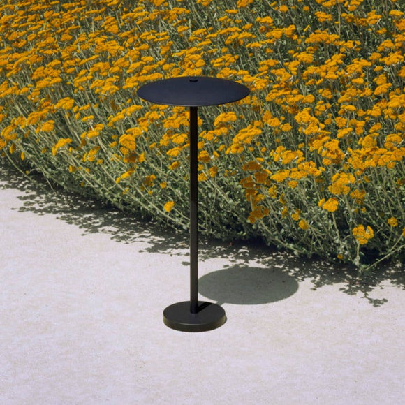 Ginger Bollard Lampe de Sol Marset