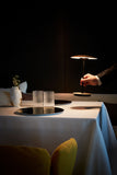 Ginger Lampe de Table Marset