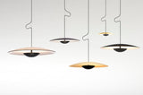 Ginger Suspension Luminaire de Marset