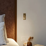 Ledtube Mini Wall Sconce Marset