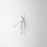 Ledtube RSC USB Applique Murale Lumière de Marset