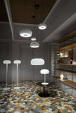 Vetra Pendant Light from Marset