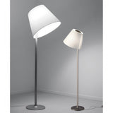 Melampo Floor Lamp Light from Artemide