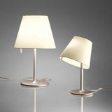 Melampo Table Lamp Light from Artemide