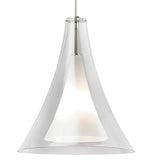 Melrose II Luminaire Suspension de Techlighting