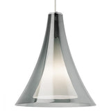 Melrose II Luminaire Suspension de Techlighting