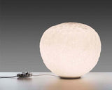 Meteorite Table Lamp Light Artemide