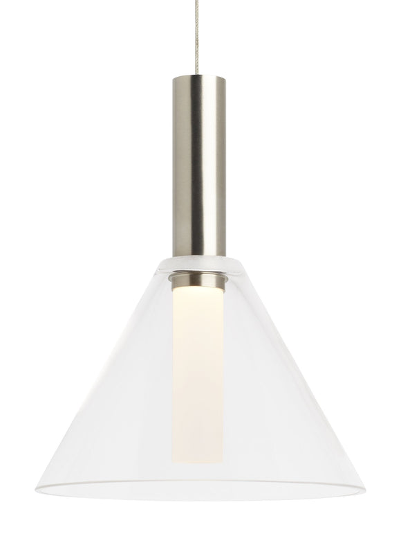 Mezz Pendant Light from Techlighting