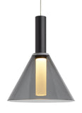 Mezz Pendant Light from Techlighting