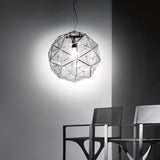 Poliedro Suspension Martinelli Luce