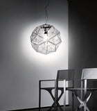 Poliedro Suspension Martinelli Luce