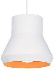 Milo Pendentif Suspension Techlighting