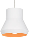 Milo Pendentif Suspension Techlighting