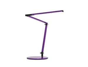 Mini Z-Bar Reading Lamp Koncept