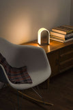 Mr N Lampe de Table Koncept Lighting