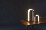 Mr N Lampe de Table Koncept Lighting