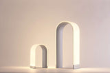 Mr N Tall Table Lamp Koncept Lighting