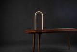 Mr N Tall Table Lamp Koncept Lighting