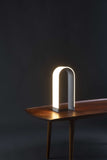 Mr N Tall Table Lamp Koncept Lighting