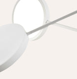 Mobi Suspension TossB Luminaire