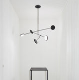 Mobi Suspension TossB Luminaire