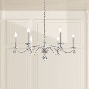 Modique MD1006 Chandelier Luminaire Schonbek