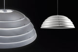 Cupolone Suspension Luminaire Martinelli Luce