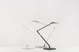 Mosso Pro Table Lamp with USB Port Koncept