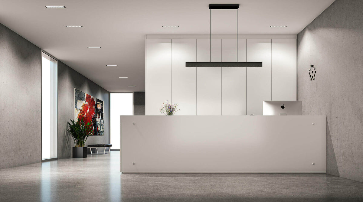 MSL5-CC - Multi-Spot Dals Lighting Encastré – Homier Luminaire