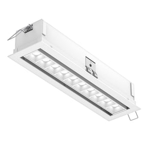 MSL10G - Encastré Multi Spot Directionnel - Dals Lighting