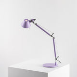 Tolomeo Micro Matte Lampe de Table Artemide