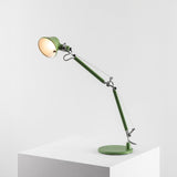 Tolomeo Micro Matte Lampe de Table Artemide