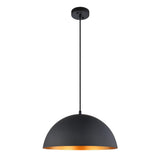 MX 2154 Domo 24 Suspension Lumière Maxilite