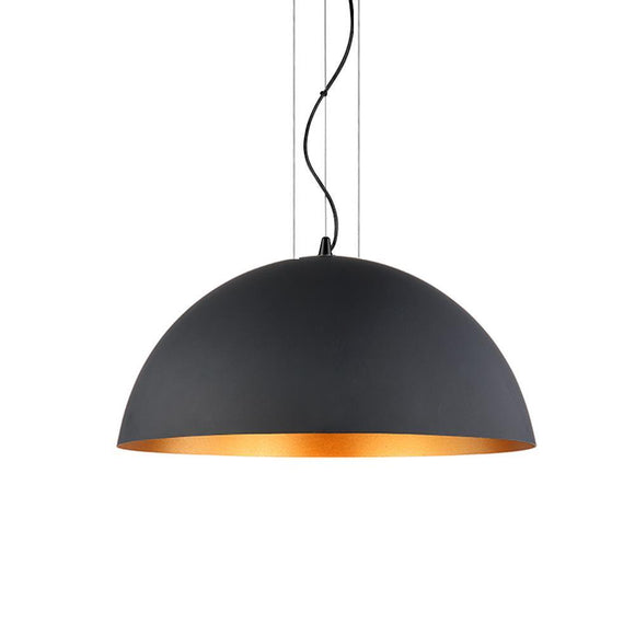 Domo Pendant Ceiling Light Maxilite