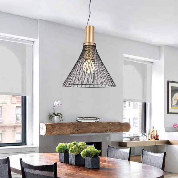 Fanfaron Lighting Pendant Maxilite