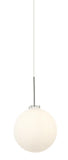 MX 25XX-0240 Berea Suspension Luminaire Maxilite