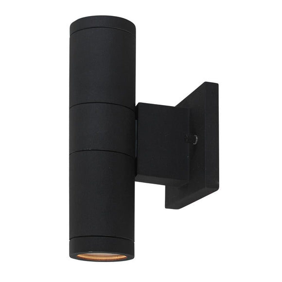 Burbank MX6346 Outdoor Wall Light from Maxilite