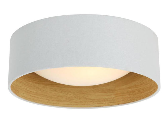 Bois Ceiling Light Maxilite