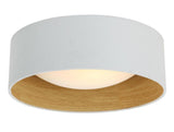 Bois Ceiling Light Maxilite